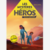 Les Mysteres Dont Vous Etes Les Heros - Mission Exploration