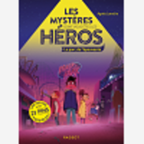 Les Mysteres Dont Vous Etes Les Heros - Le Parc De L'Epouvante