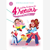 Quatre Soeurs - T02 - Les Petites Histoires Des 4 Soeurs - Meme Pas Peur