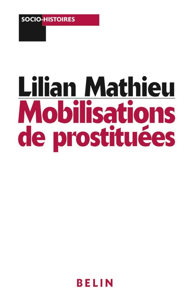 Mobilisations De Prostituees