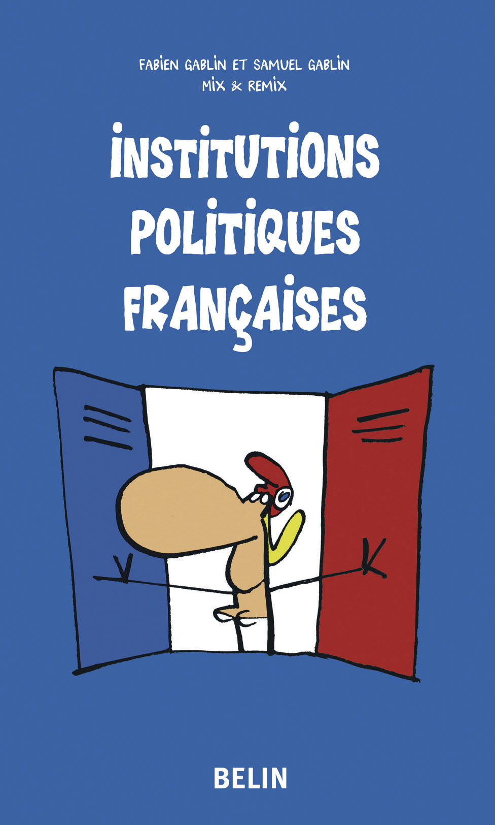 Institutions Politiques Francaises