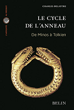 Le Cycle De L'Anneau - De Minos A Tolkien