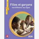 Filles Et Garcons - <Span>Tous Differents, Tous Egaux</Span>