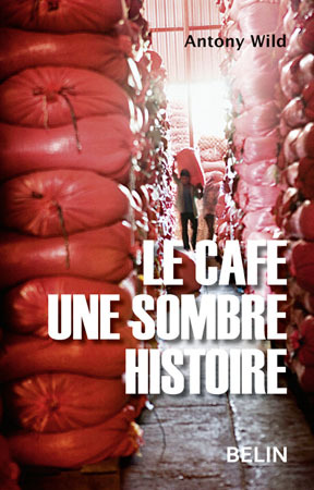 Le Cafe, Une Sombre Histoire