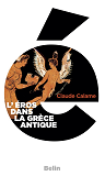 L'Eros Dans La Grece Antique