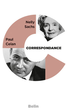 Correspondance Sachs-Celan (1954-1969)