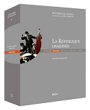 La Republique Imaginee (1870-1914) - Version Prestige