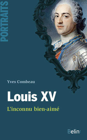 Louis Xv, L'Inconnu Bien-Aime