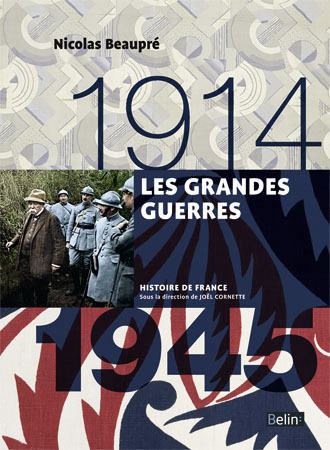 Les Grandes Guerres (1914-1945) - Version Compacte