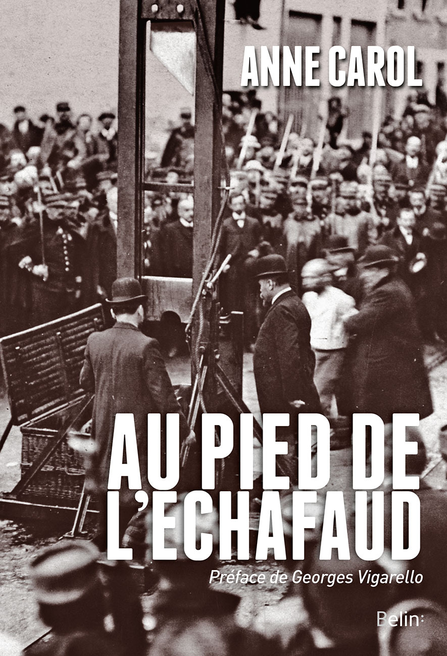 Au Pied De L'Echafaud