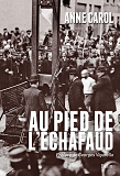 Au Pied De L'Echafaud