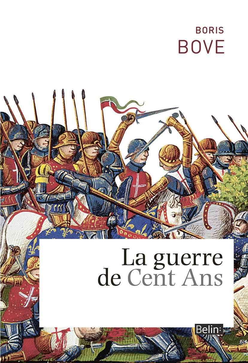 La Guerre De Cent Ans