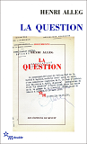 La Question                                                                                         