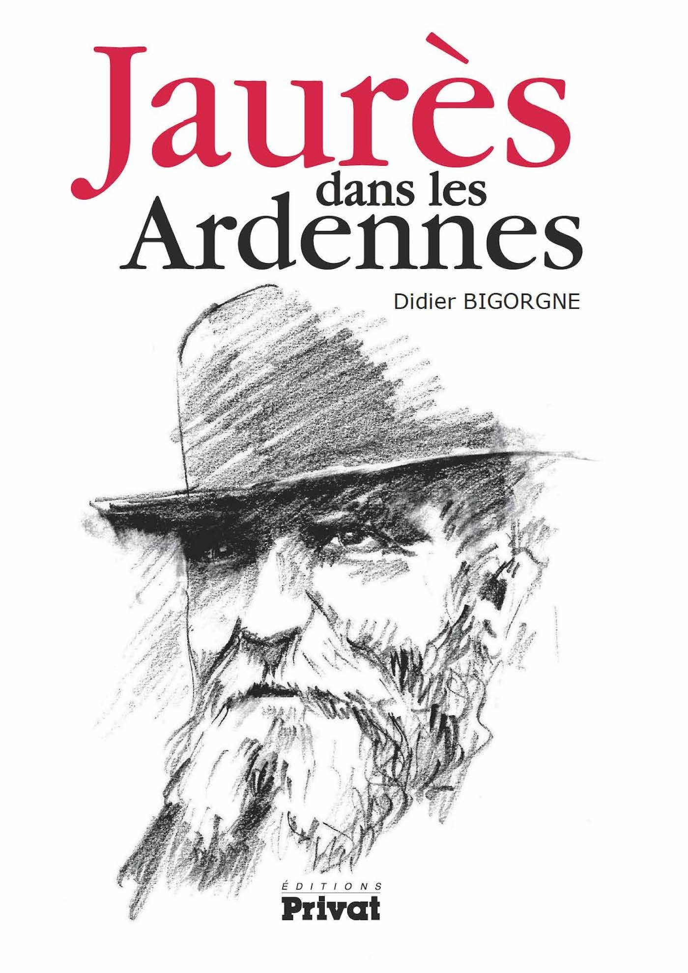 Jaures Dans Les Ardennes