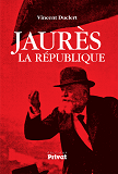 Jaures, La Republique