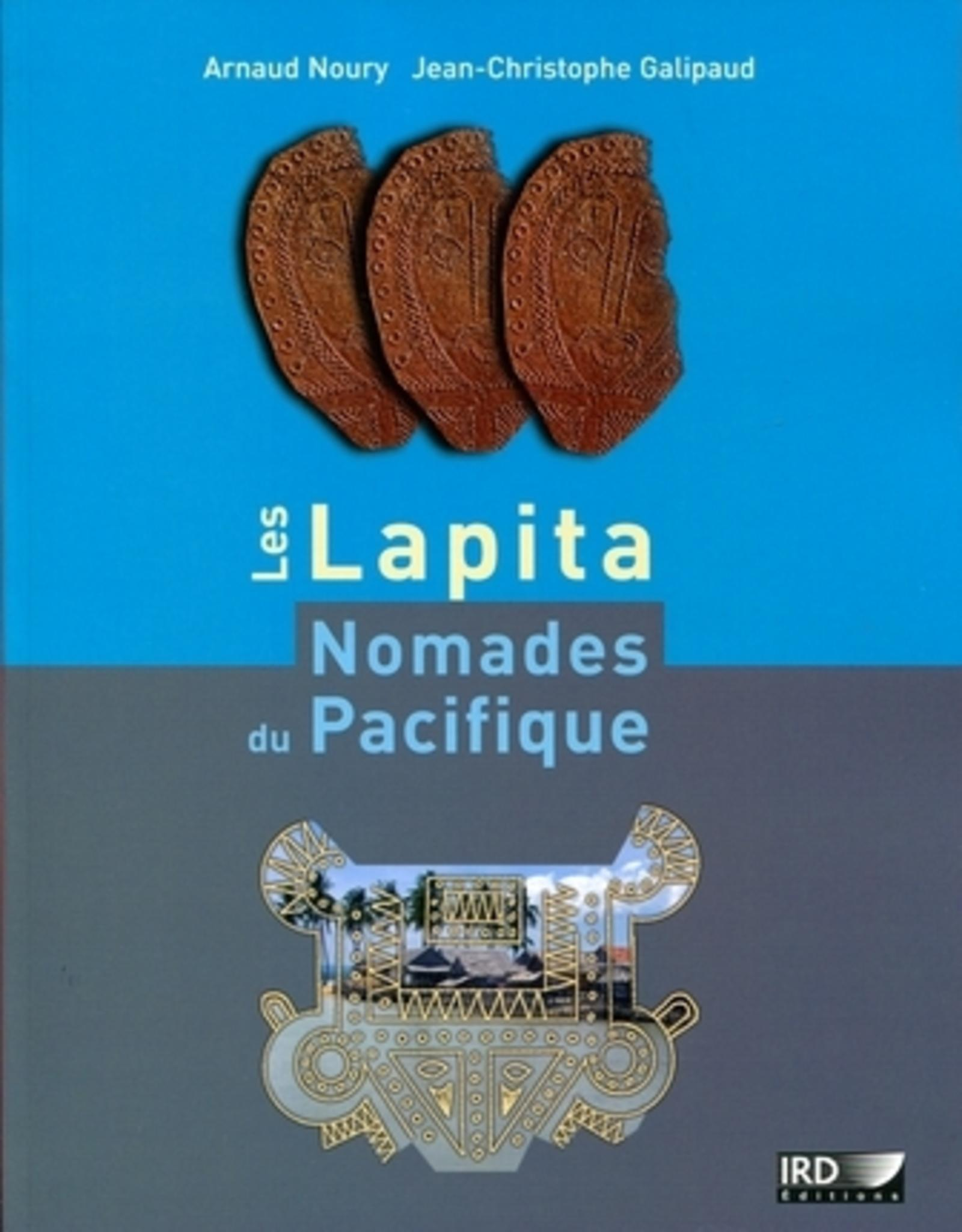 Les Lapita, Nomades Du Pacifique