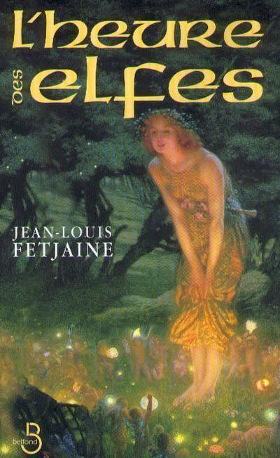 L'Heure Des Elfes