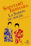 La Saison Du Soleil                                                                                 