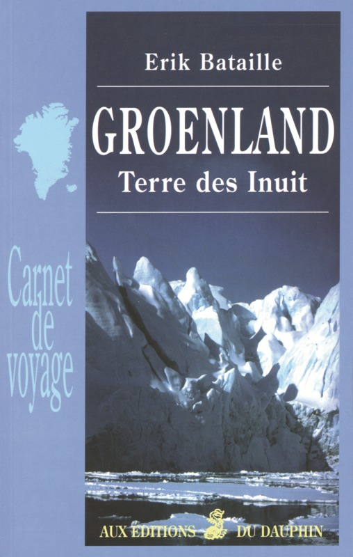 Groenland Terre Des Inuit