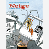 Neige - Tome 01 - Les Brumes Aveugles