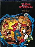 Zig Et Puce - Tome 01 - Le Voleur Fantome