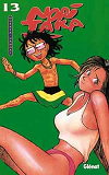 Noritaka - Tome 13