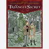 Le Triangle Secret - Tome 02 - Le Jeune Homme Au Suaire