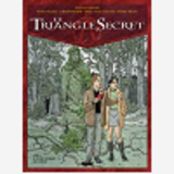 Le Triangle Secret - Tome 02 - Le Jeune Homme Au Suaire