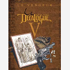 Le Decalogue - Tome 05 - Le Vengeur