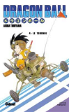 Dragon Ball - Edition Originale - Tome 04