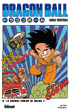 Dragon Ball - Edition Originale - Tome 06