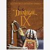 Le Decalogue - Tome 09 - Le Papyrus De Kom-Ombo