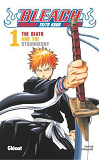 Bleach - Tome 01 - The Death And The Strawberry