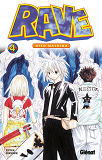 Rave - Tome 04