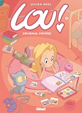 Lou ! - Tome 01 - Journal Infime