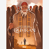 Qumran - T03 - Qumran - Livre Iii