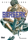 Berserk - Tome 02