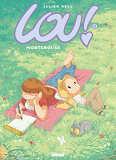 Lou ! - Tome 02 - Mortebouse