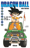 Dragon Ball - Edition Originale - Tome 13