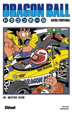 Dragon Ball - Edition Originale - Tome 18