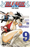Bleach - Tome 09 - Fourteen Days For Conspiracy