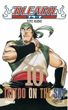Bleach - Tome 10 - Tattoo On The Sky