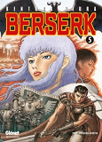 Berserk - Tome 05