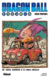 Dragon Ball - Edition Originale - Tome 39