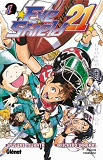 Eyeshield 21 - Tome 01 - L'Homme Aux Jambes En Or