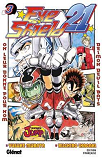 Eyeshield 21 - Tome 03 - On Leur Donne Pour Nom Deimon Devil Bats