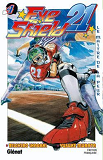 Eyeshield 21 - Tome 04 - Le Maitre De La Peur