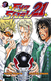 Eyeshield 21 - Tome 05 - Powerful