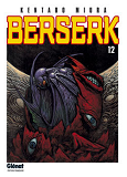 Berserk - Tome 12