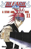 Bleach - Tome 11 - A Star And A Stray Dog